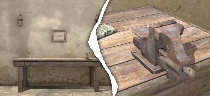 Rime - Room Escape Game Screenshot 3