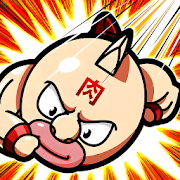 Kinnikuman Muscle Shot