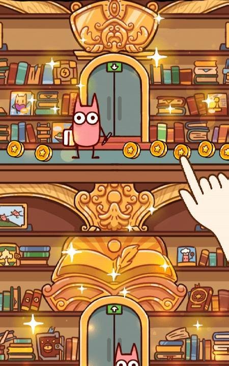idle working : build together screenshot 2