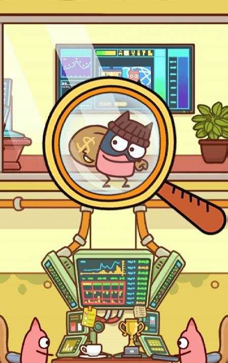 idle working : build together screenshot 3