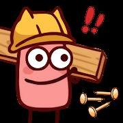 idle working : build together