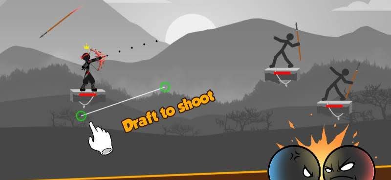 The Bow screenshot 4