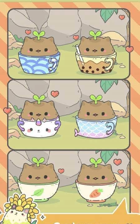 My CatPots screenshot 4