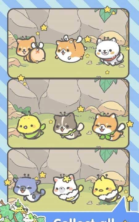 My CatPots screenshot 3