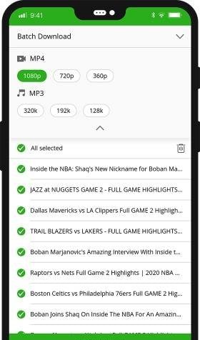 AnyVid screenshot 3