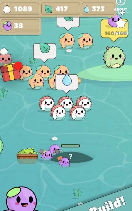 Tiny Bakers: Idle Baking Game screenshot 2