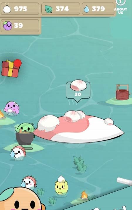 Tiny Bakers: Idle Baking Game screenshot 4