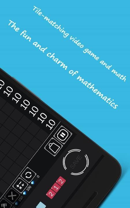 Arithmetic Blocks screenshot 2