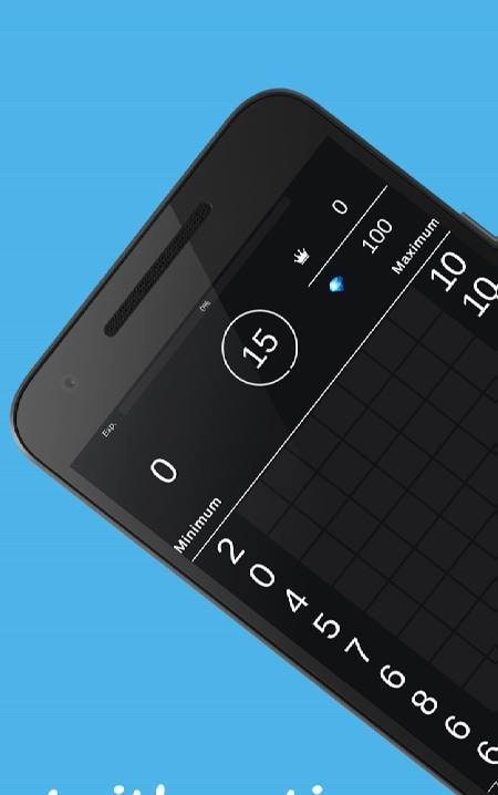 Arithmetic Blocks screenshot 1