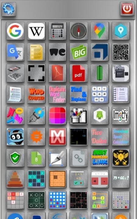 Online Tools With Fast Browser screenshot 1