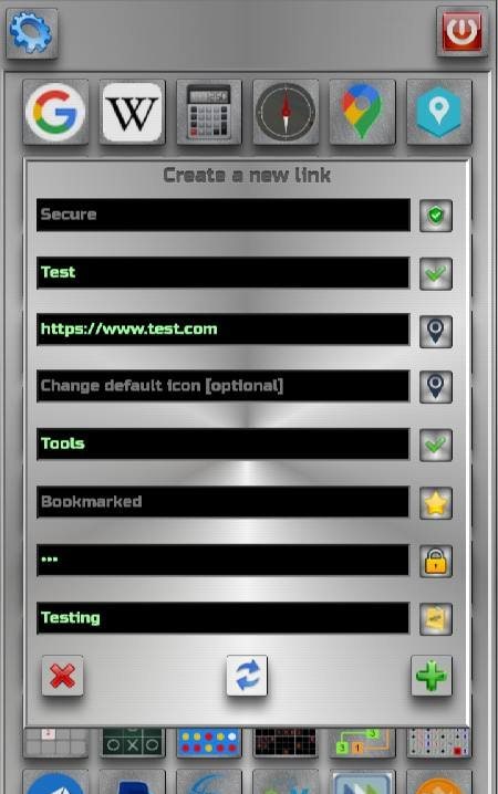 Online Tools With Fast Browser screenshot 2