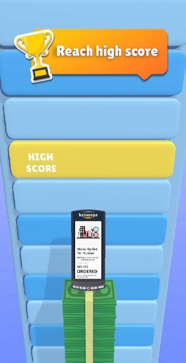 Phone Evolution Screenshot 4