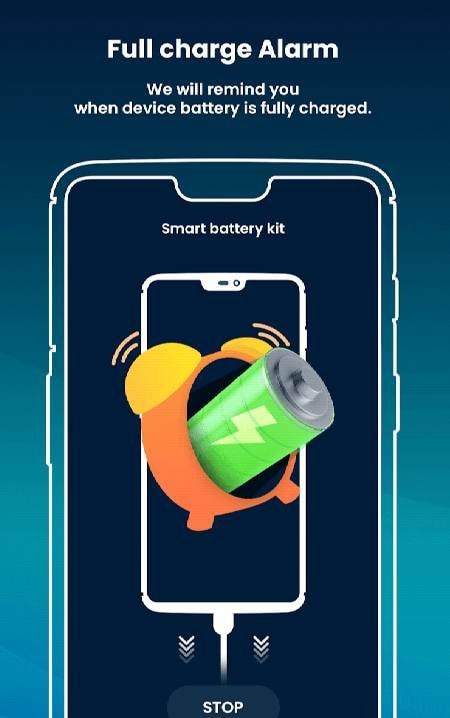 Smart Battery Kit screenshot 2