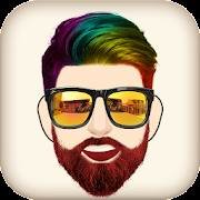 Beard Man - Beard Styles & Beard Maker