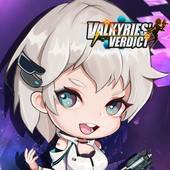 Valkyries Verdict