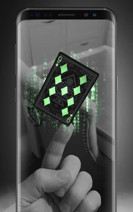 Magic Tricks by Mikael Montier screenshot 4