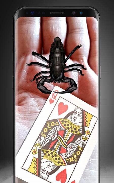 Magic Tricks by Mikael Montier screenshot 3