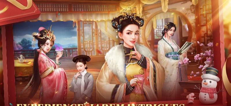 Call Me Emperor screenshot 2