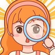 Find Out Boom - Hidden Objects