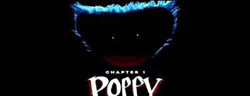 Poppy Playtime Chapter 1 screenshot 1