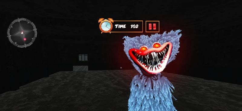 Poppy Playtime Chapter 1 screenshot 4