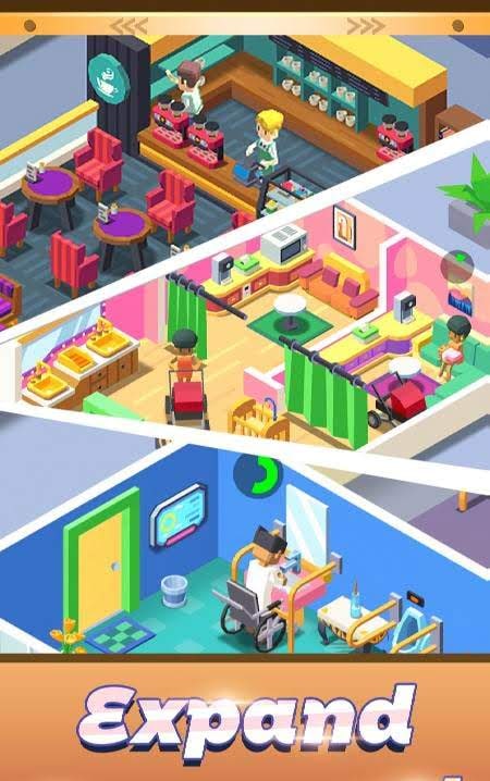 Toilet Tycoon screenshot 4
