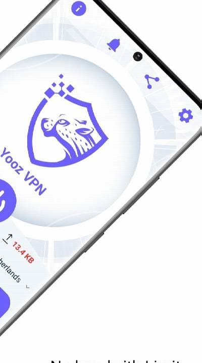 Yooz - VPN - Fast, Premium VPN screenshot 4