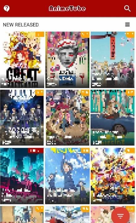 AnimeFanz Screenshot 4