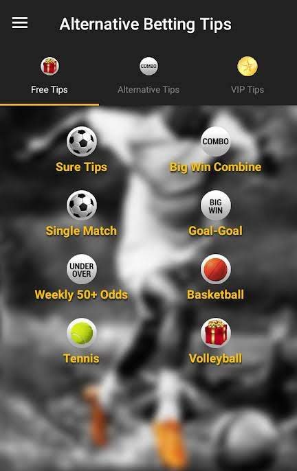 TIPS BET preview image 2