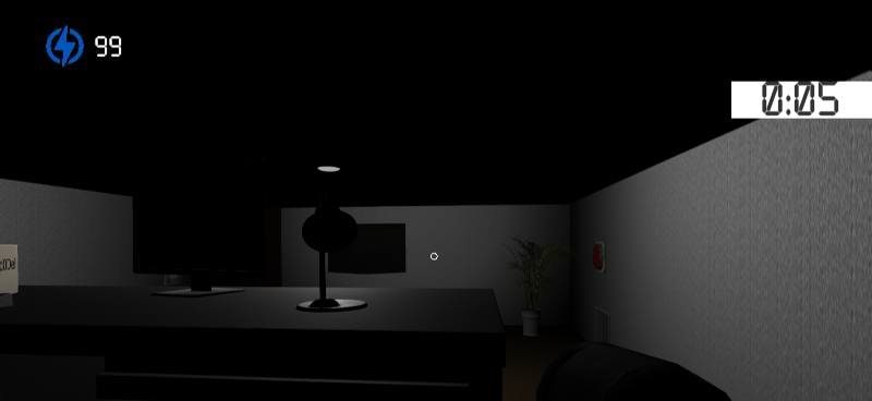 Five Nights at Floppa 2 gameplay screenshot 4