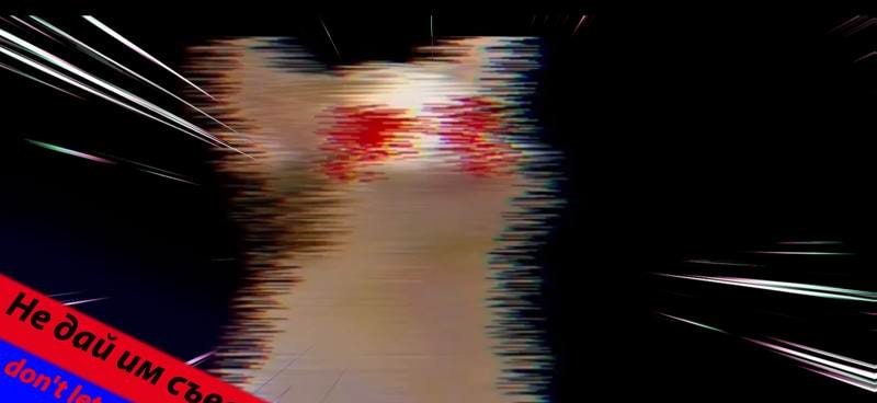 Five Nights at Floppa 2 gameplay screenshot 3