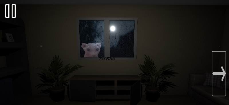 Five Nights At Floppa 3 screenshot 4