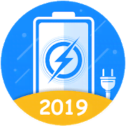 Fast Charging - Fast Charge