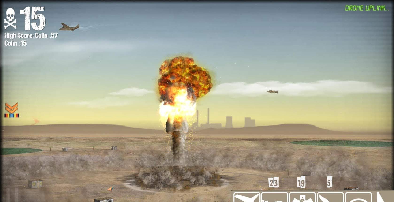 Nuke Em All screenshot 4