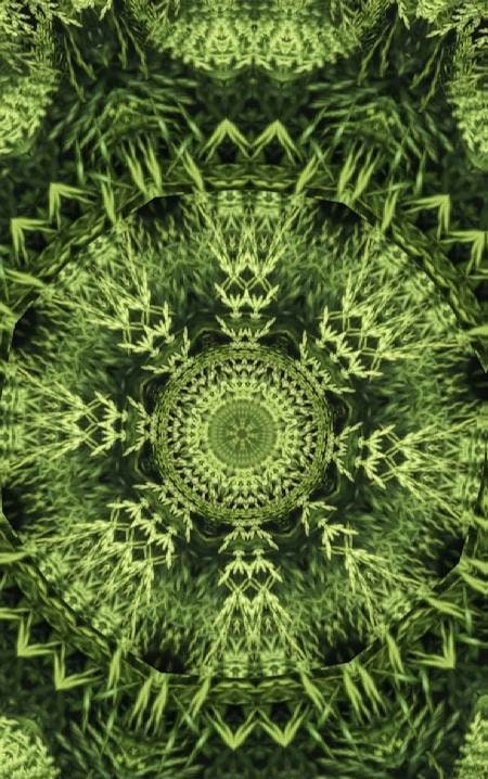 Mandalize: Relaxing Mandala Art Visual Meditation preview 3