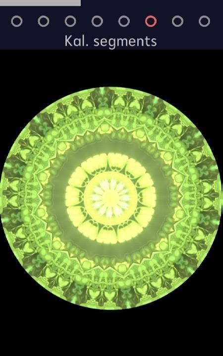 Mandalize: Relaxing Mandala Art Visual Meditation preview 4