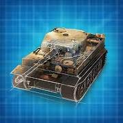 Idle Panzer