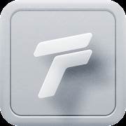 Futurist Icon Pack