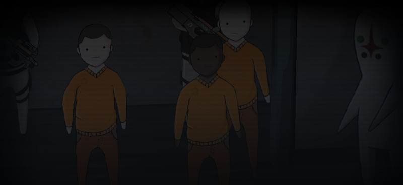 SCP Escape 2 gameplay screenshot 3