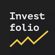 Investment portfolio, stocks, etf, forex, crypto