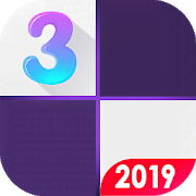 Piano Tiles 3