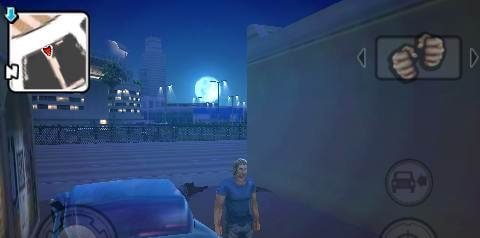 Gangstar: Miami Vindication screenshot 3