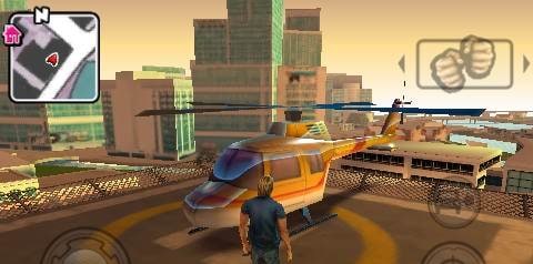 Gangstar: Miami Vindication screenshot 4
