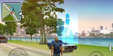Gangstar: Miami Vindication screenshot 1