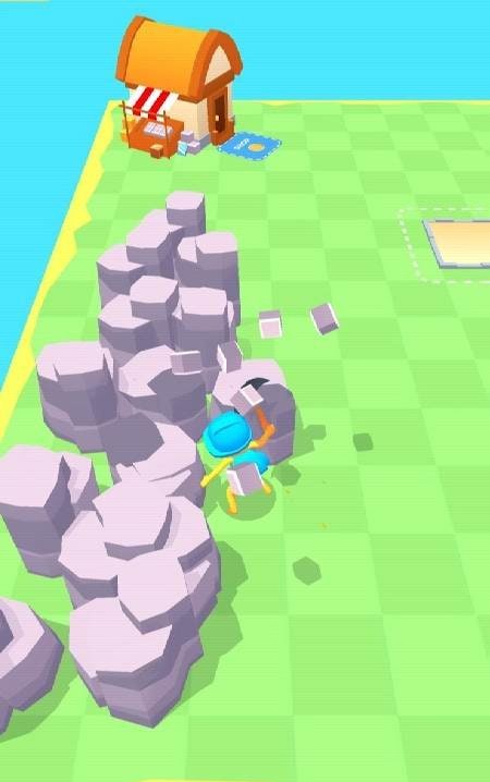 Master Architect gameplay screenshot 1
