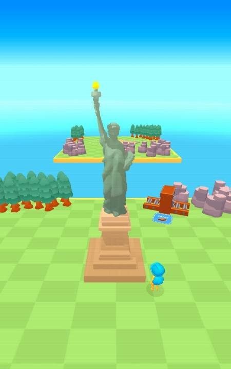 Master Architect gameplay screenshot 3