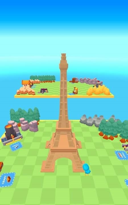 Master Architect gameplay screenshot 4