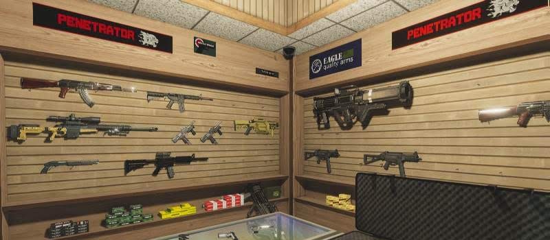 Gangster & Mafia Grand Crime screenshot 3