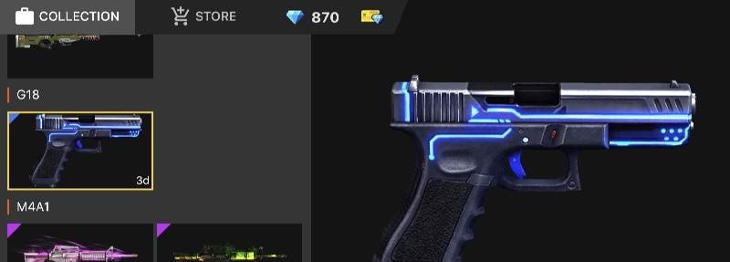 Case Simulator: Armory Box screenshot 3