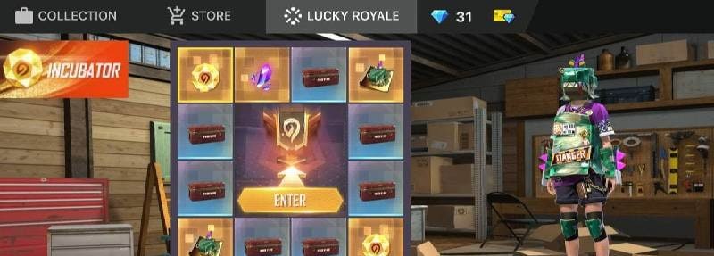 Case Simulator: Armory Box screenshot 1